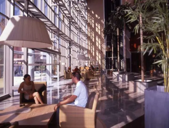 Fenix Hotel - photo 2