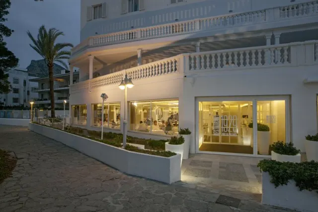 Hoposa Illa d'Or Hotel & Illa d’Or Apartments - photo 3