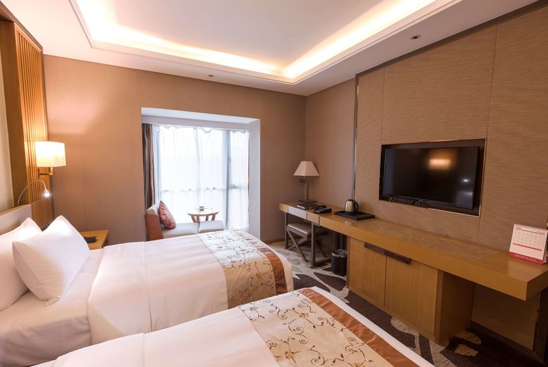 Ramada Plaza by Wyndham Fuzhou South - photo 1