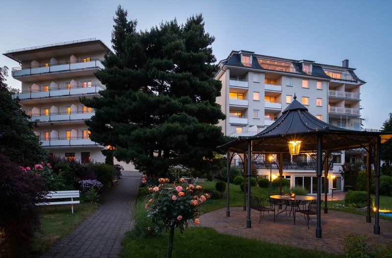 Parkhotel am Taunus - foto 1