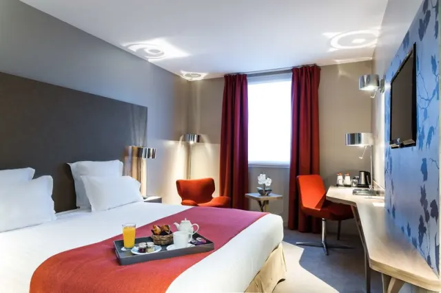 Best Western Plus Paris Velizy - photo 2