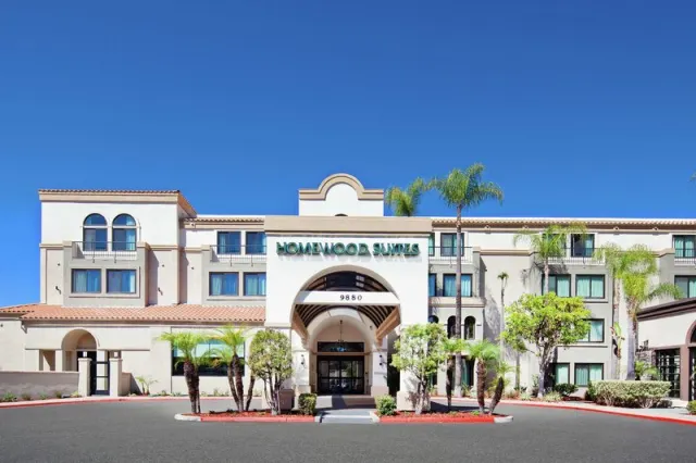 Residence Inn San Diego Central - photo 2