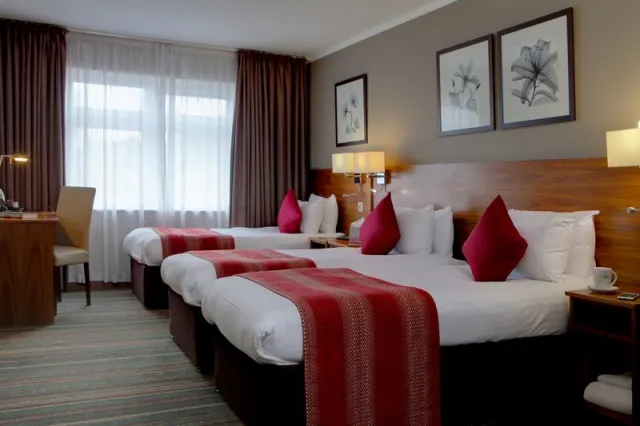 Best Western Palm Hotel - photo 2