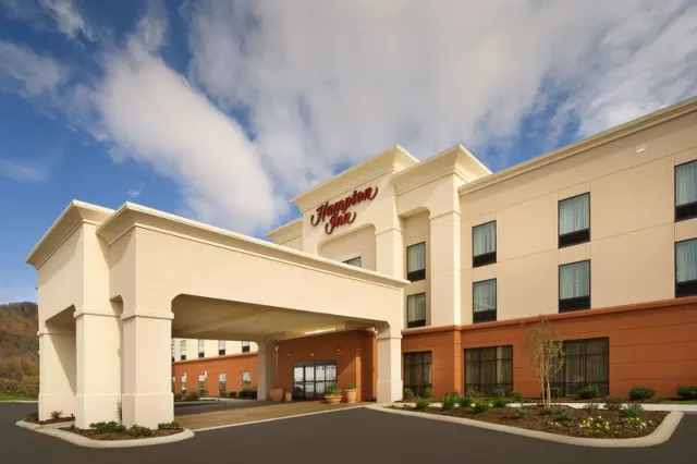 Hampton Inn Kimball, Tennessee