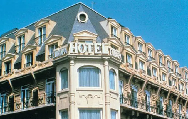 Sercotel Europa - photo 3