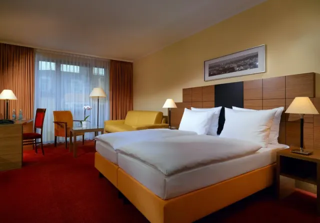 Best Western Hotel Bamberg - foto 3