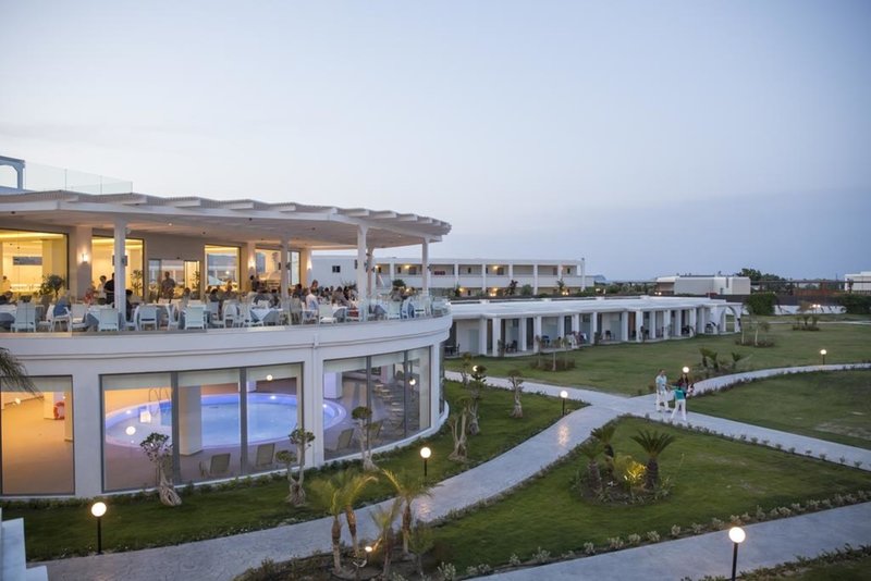 Asterias Beach Resort - photo 1