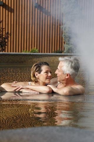 Spirit Hotel & Thermal Spa - photo 4