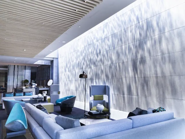 Crowne Plaza Shenzhen WECC - photo 4