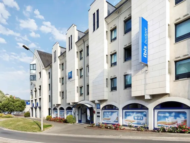 ibis budget Blois Centre - foto 2