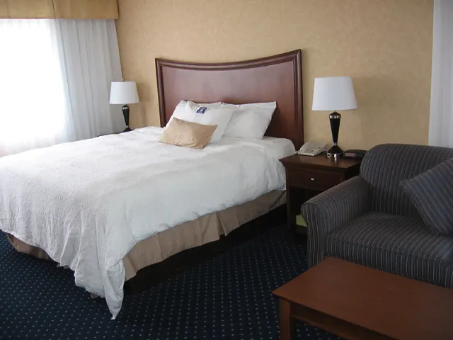 Best Western Plus Suites Downtown Calgary - foto 4