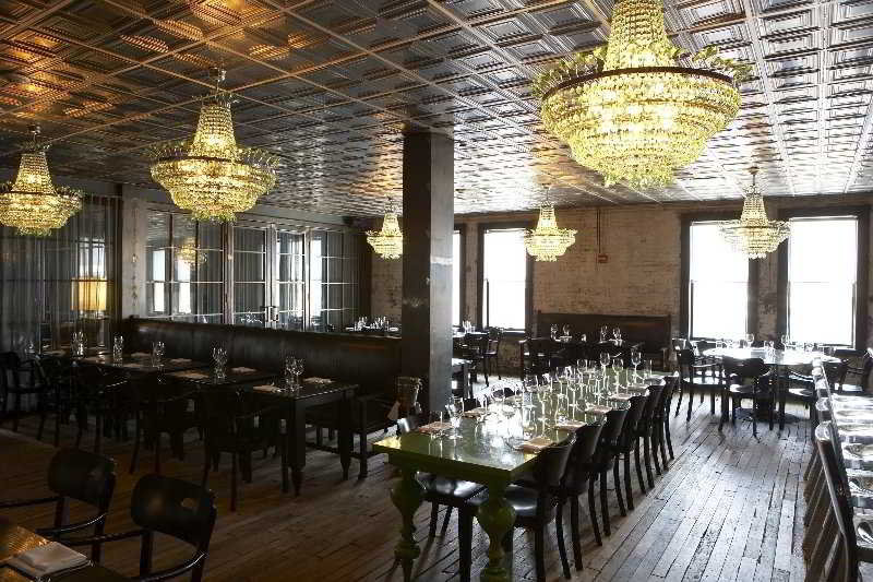 Soho House New York - photo 1