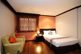 Maxim S Inn - photo 4