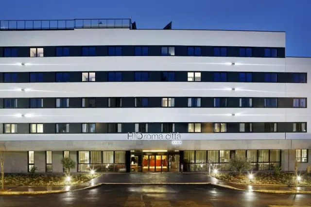 H10 Roma Citta - foto 2