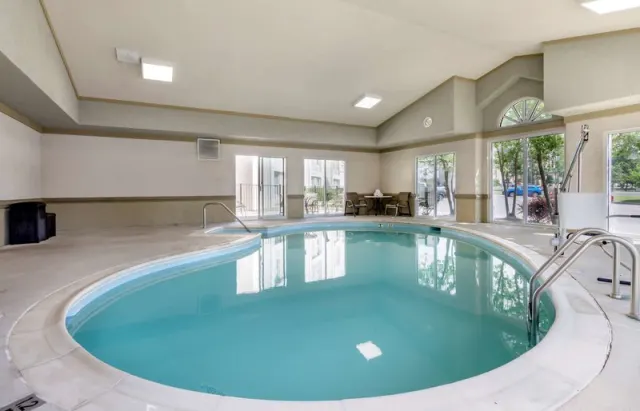Best Western Plus Inn at Valley View - foto 3