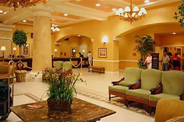 Club Wyndham Grand Desert - photo 4