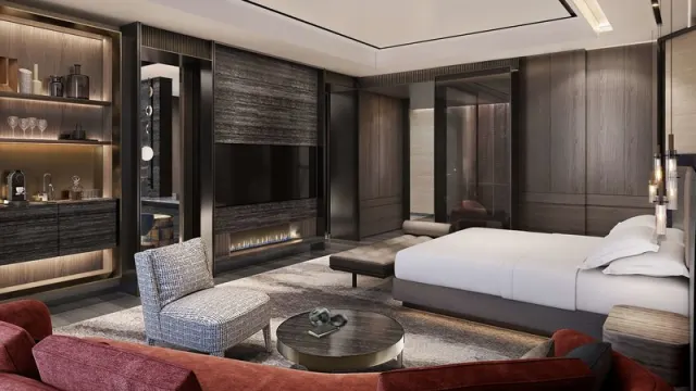 Hilton Shanghai Zhangjiang Science City - photo 2