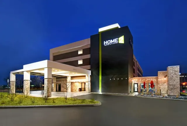 Home2 Suites by Hilton Springdale Cincinnati, Ohio