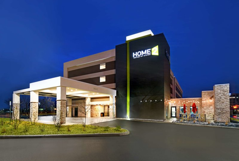 Home2 Suites by Hilton Springdale Cincinnati - photo 1