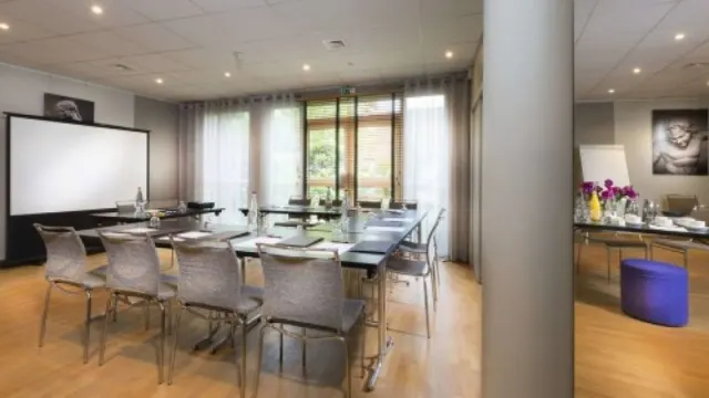 Hotel Acanthe - photo 3