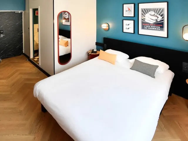 ibis Styles Dijon Central - foto 2