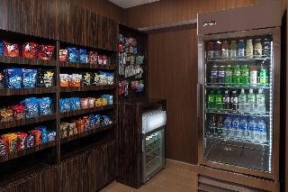 Fairfield Inn & Suites Batesville - foto 1