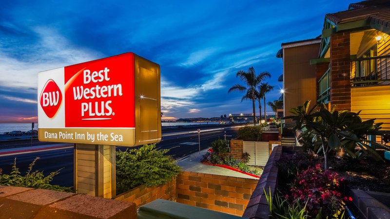 Best Western Plus Dana Point InnbytheSea - photo 1