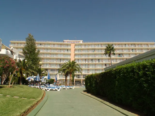 THB Sa Coma Platja - photo 2