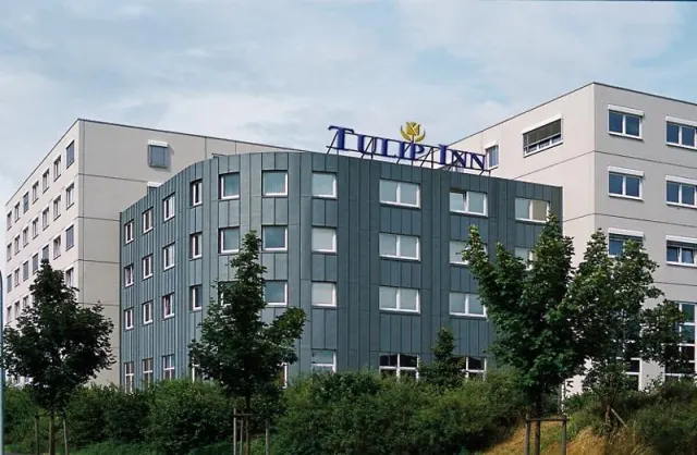 Vienna House Easy by Wyndham Neckarsulm, Baden-Württemberg