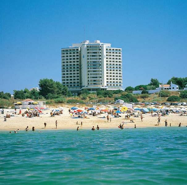 Pestana Blue Alvor Beach - photo 1
