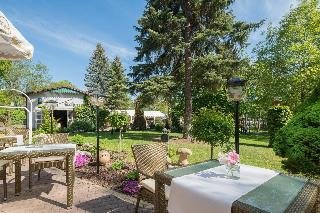 Parkhotel Güldene Berge - photo 3