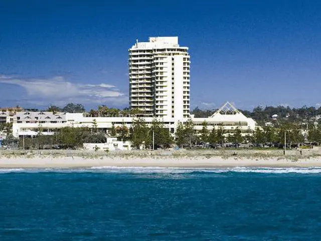 Rendezvous Hotel Perth Scarborough, Western Australia