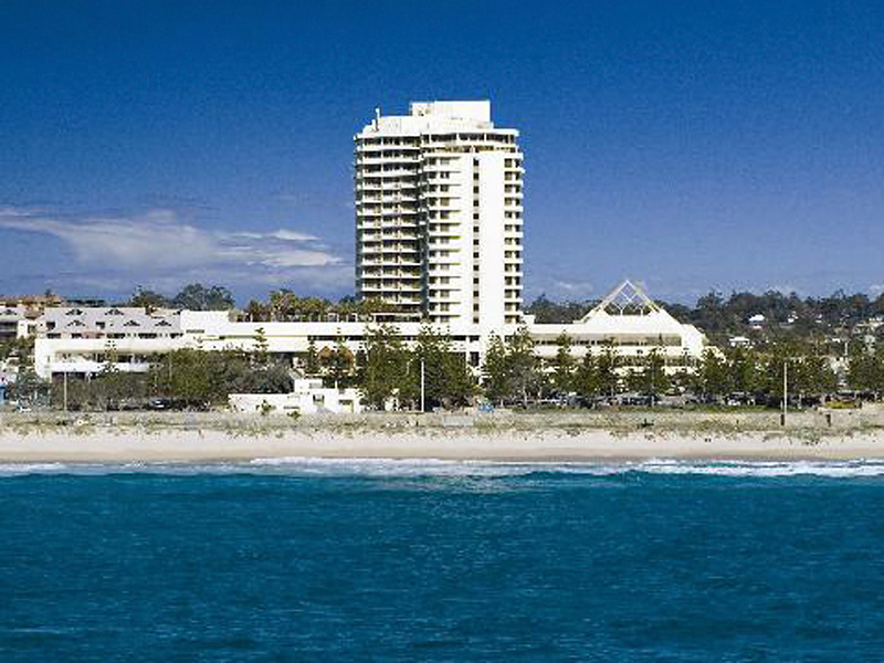 Rendezvous Hotel Perth Scarborough - foto 1
