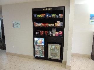 Holiday Inn Express  Suites Birmingham NE  Trussville - photo 4