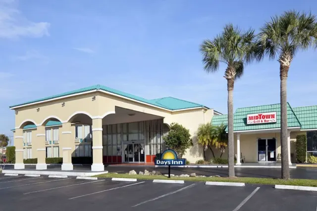 Days Inn by Wyndham Fort Pierce Midtown, Fort Pierce