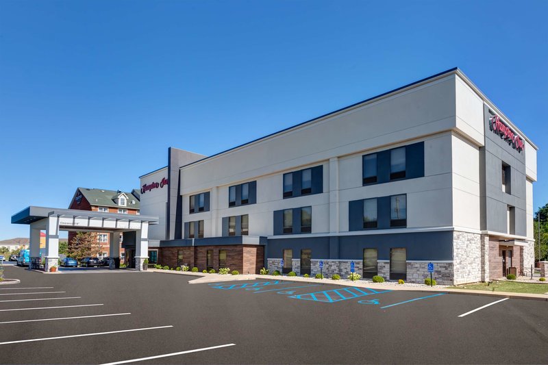 Hampton Inn Cincinnati Airport North - foto 1