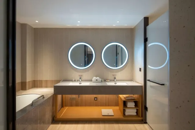 Hilton Garden Inn Changchun Economic Development Zone - photo 3