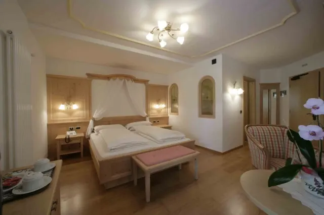 Hotel Andreas – Foto 2