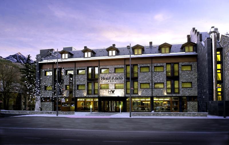 Sommos Hotel Aneto - photo 1