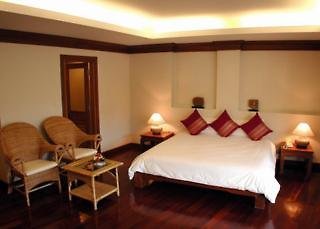 Baan Laimai Resort - photo 2