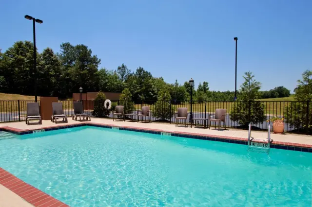 Hampton Inn Winfield - fotografia 4