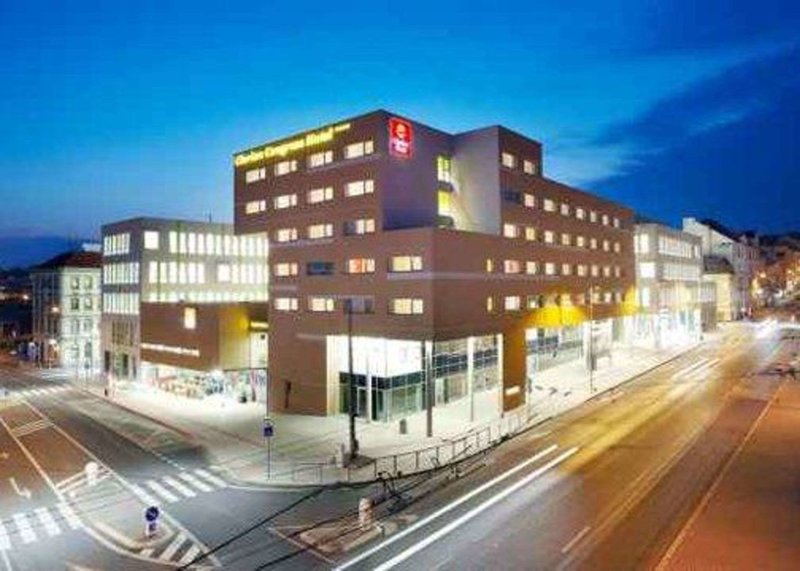 Clarion Congress Hotel Ústí nad Labem - photo 1