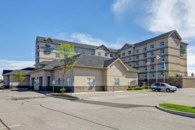 Homewood Suites by Hilton Toronto-Markham, Ontario