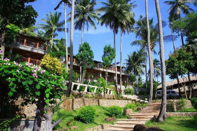 Panviman Resort Koh Phangan - photo 2