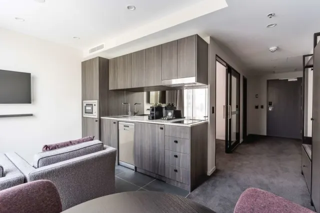 Abode Belconnen - photo 4