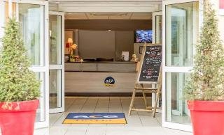 Ace Hotel Bourges - photo 3