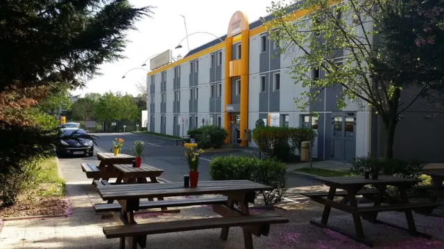 Premiere Classe Montreuil - photo 4