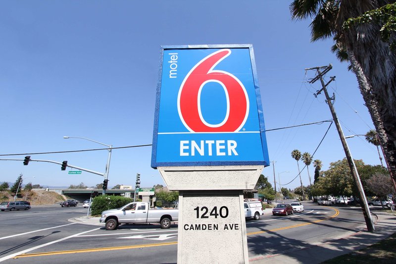 Motel 6 San Jose - Campbell - photo 1