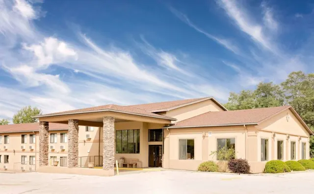 Days Inn by Wyndham Boonville, Missouri