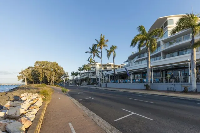 Oaks Hervey Bay Resort and Spa - photo 2